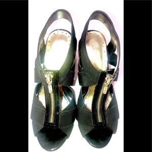 BCBG Girl,  strappy sandal